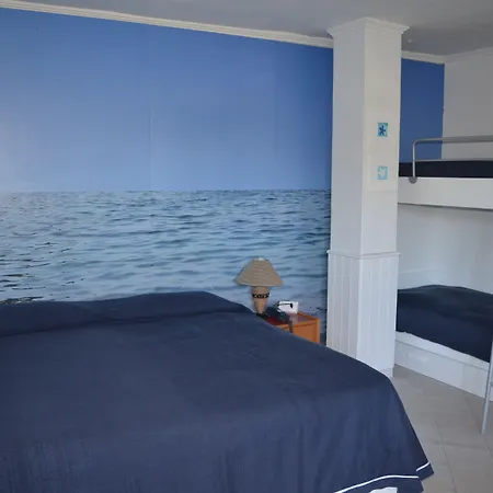 Le Terrazze Apartahotel Península Sorrentina