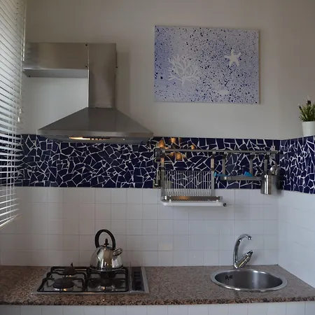 Le Terrazze Apartahotel 3*