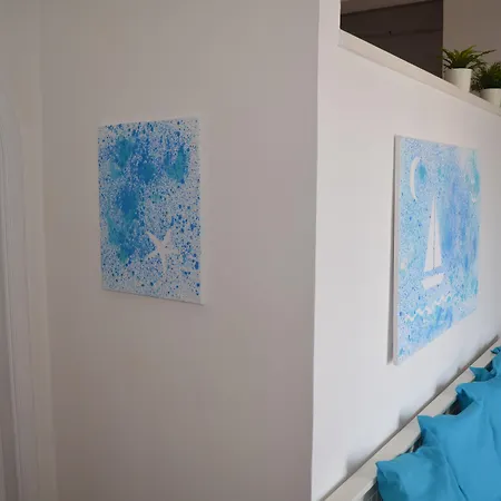Le Terrazze Aparthotel 3*