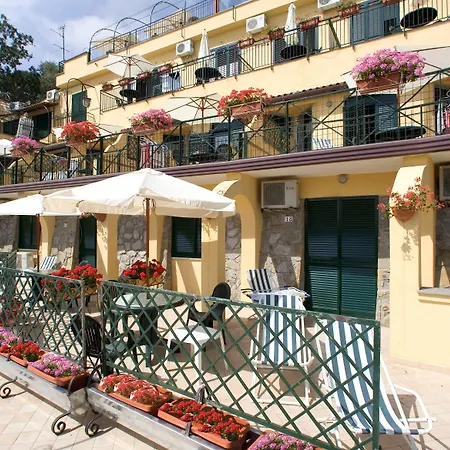 Le Terrazze Península Sorrentina