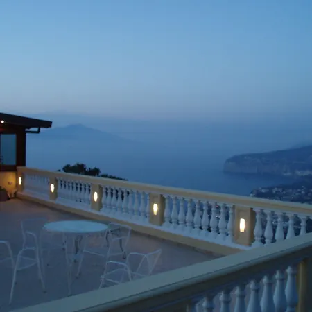 Le Terrazze Aparthotel 3*