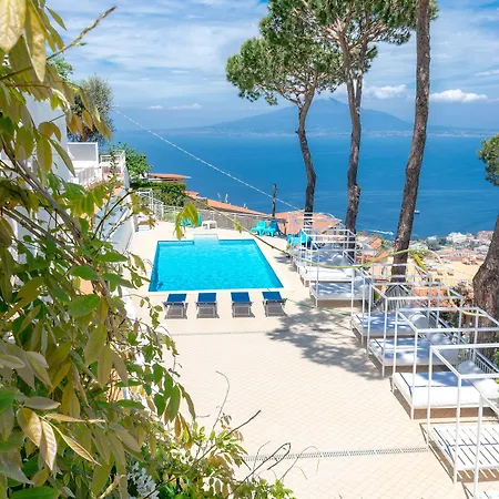 Apartahotel Le Terrazze