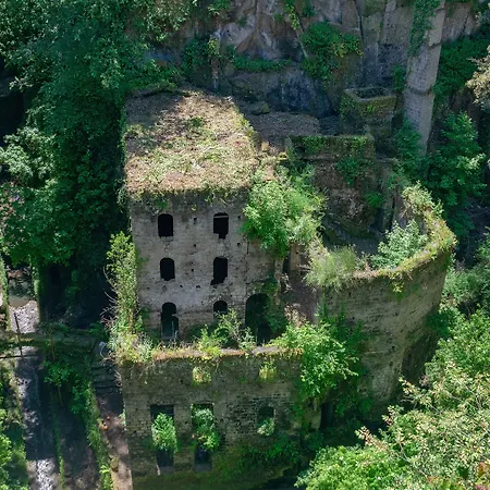 Apartahotel Le Terrazze