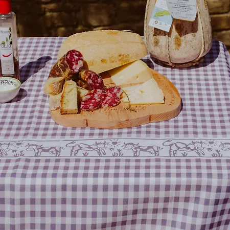 Aparthotel Le Terrazze Sorrento