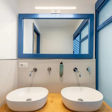 Appart hôtel Le Terrazze 3*