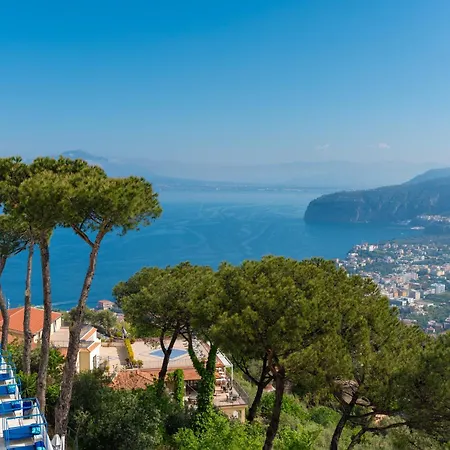 Le Terrazze Appart hôtel 3*