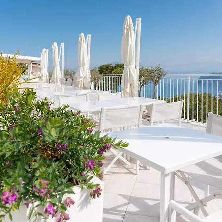 Appart hôtel Le Terrazze 3*