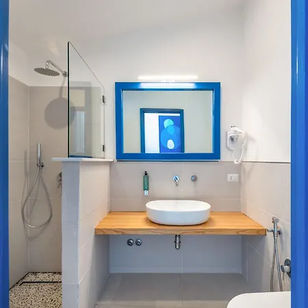 Le Terrazze Aparthotel Sorrento