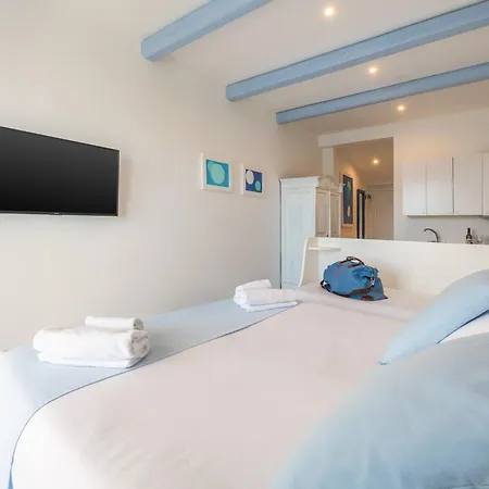 Le Terrazze Aparthotel