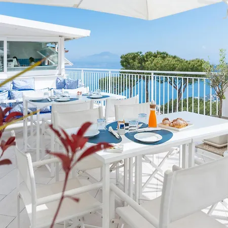 Aparthotel Le Terrazze 3*