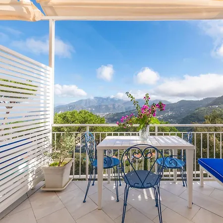 Aparthotel Le Terrazze 3*