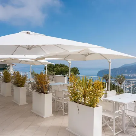 Appart hôtel Le Terrazze Sorrente