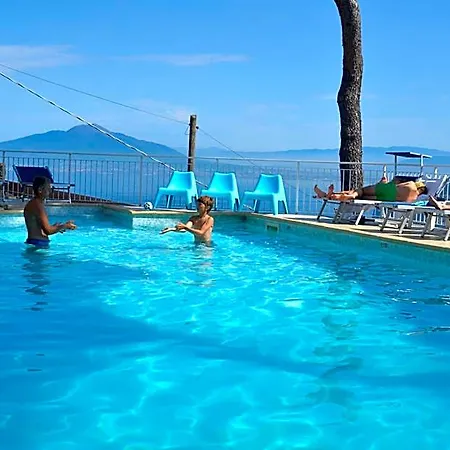 Le Terrazze Aparthotel