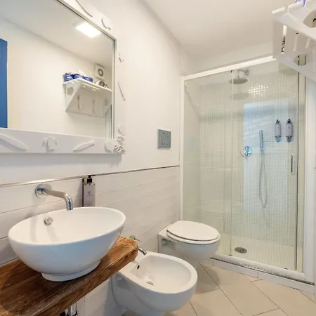 Le Terrazze 3* Sorrento
