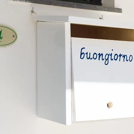 Le Terrazze Сорренто