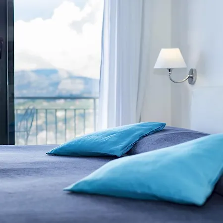 Apartahotel Le Terrazze