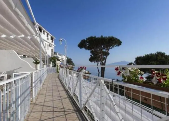 Aparthotel Le Terrazze 3*