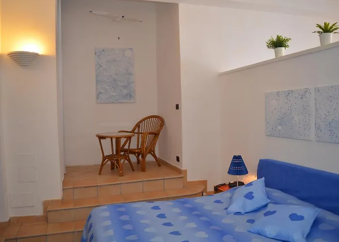 Le Terrazze Σορέντο