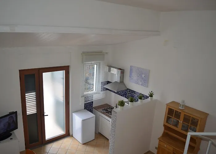 Le Terrazze Aparthotel