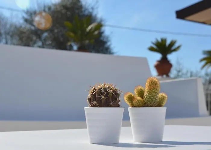 Le Terrazze Sorrento