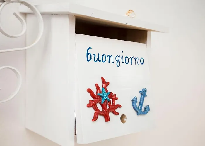 Le Terrazze Sorrento