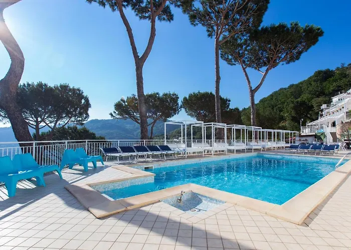 Aparthotel Le Terrazze