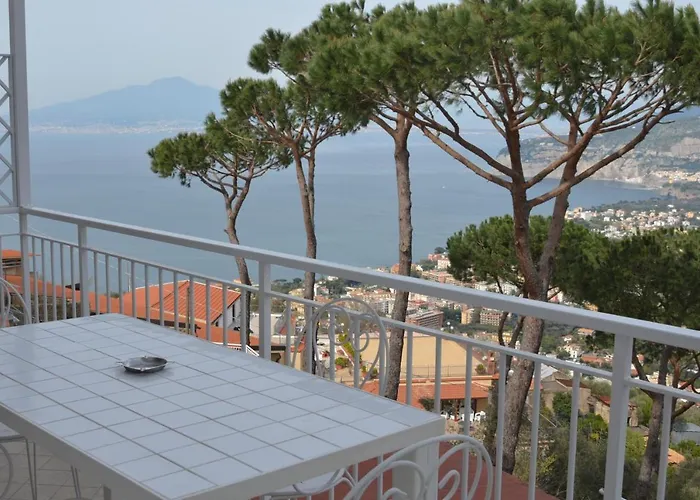 Le Terrazze Aparthotel