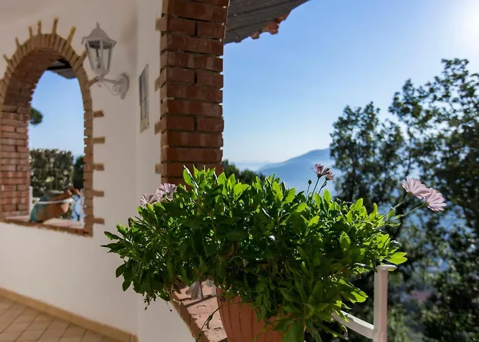 Le Terrazze Sorrento