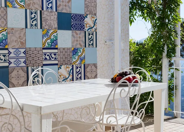 Le Terrazze Σορέντο