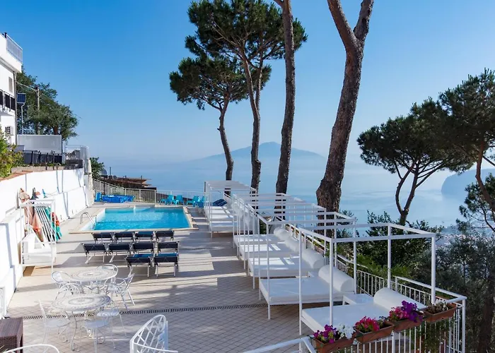 Le Terrazze Aparthotel