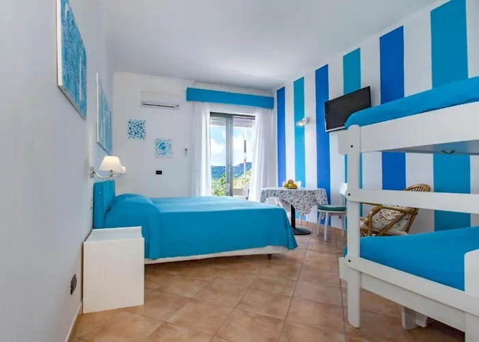 Aparthotel Le Terrazze 3*