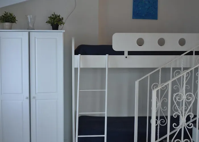 Le Terrazze 3* Σορέντο