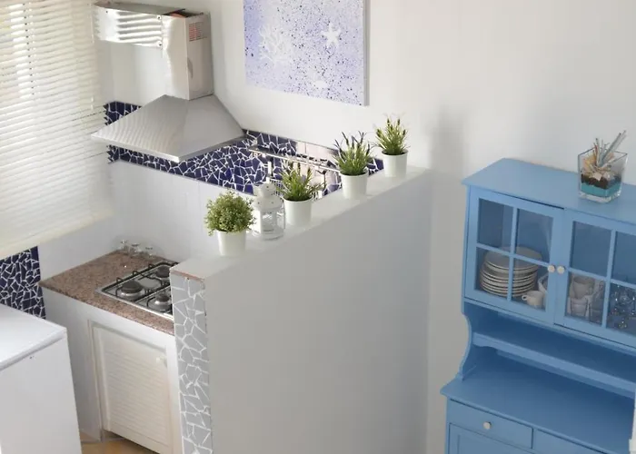 Le Terrazze 3* Σορέντο