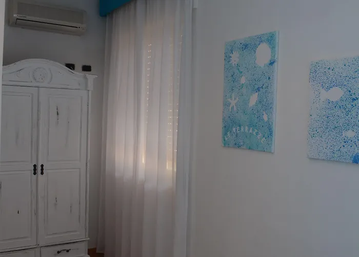 Le Terrazze Aparthotel 3*