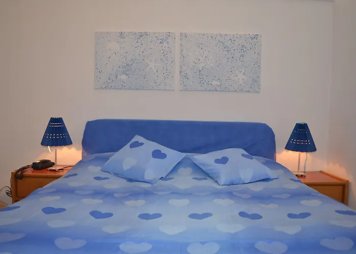 Le Terrazze 3* Sorrento