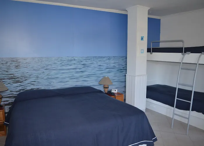 Le Terrazze Aparthotel Sorrento