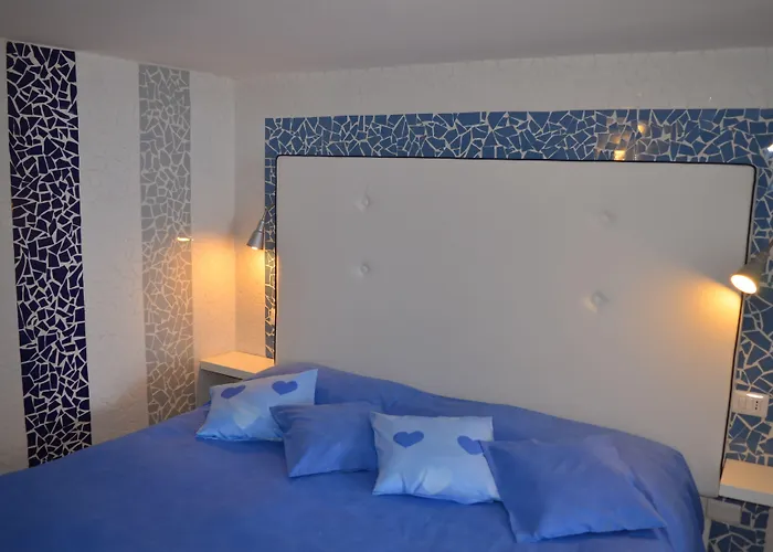 Le Terrazze 3* Σορέντο