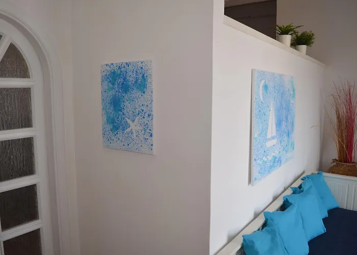 Le Terrazze Aparthotel 3*