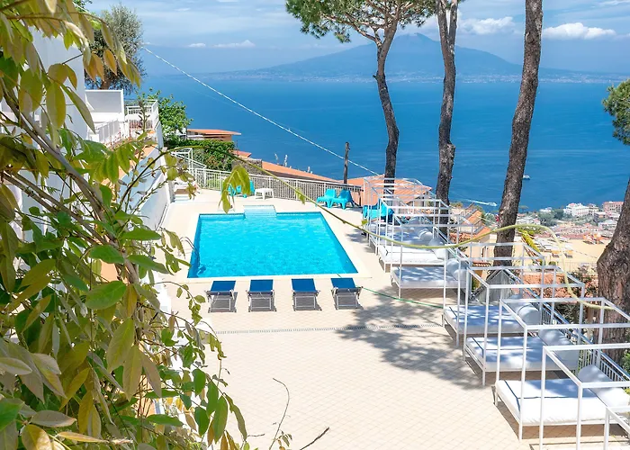 Aparthotel Le Terrazze