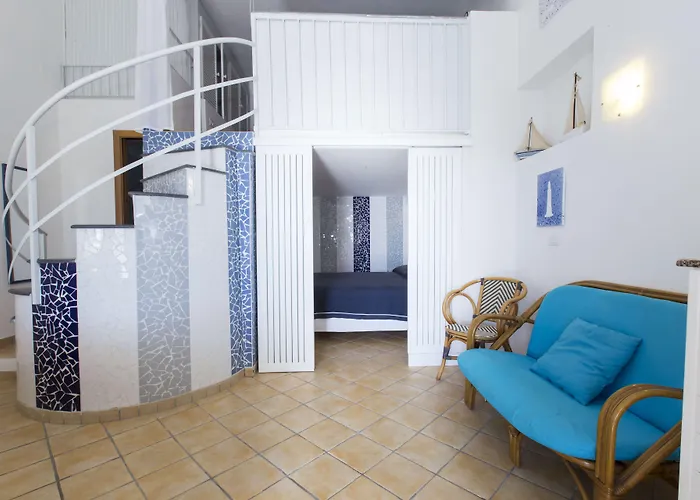 Le Terrazze Sorrento