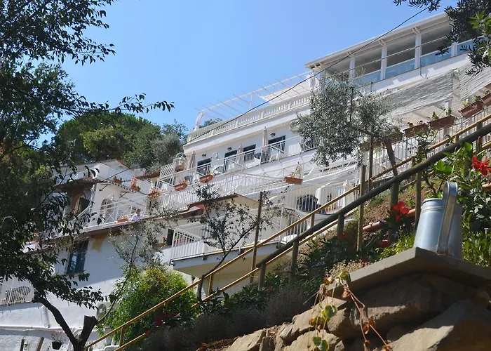 Le Terrazze Σορέντο