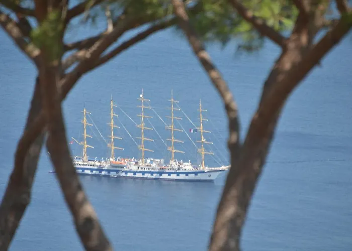 Le Terrazze 3* Σορέντο