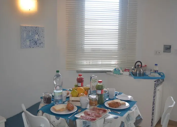 Le Terrazze 3* Sorrento