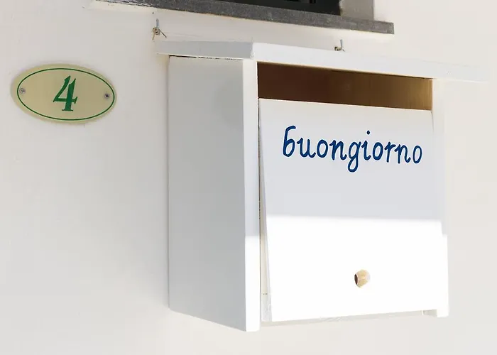 Le Terrazze Σορέντο