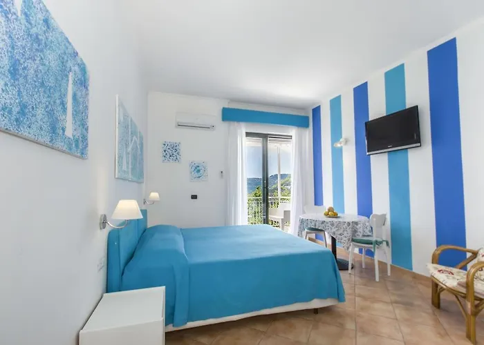 Aparthotel Le Terrazze