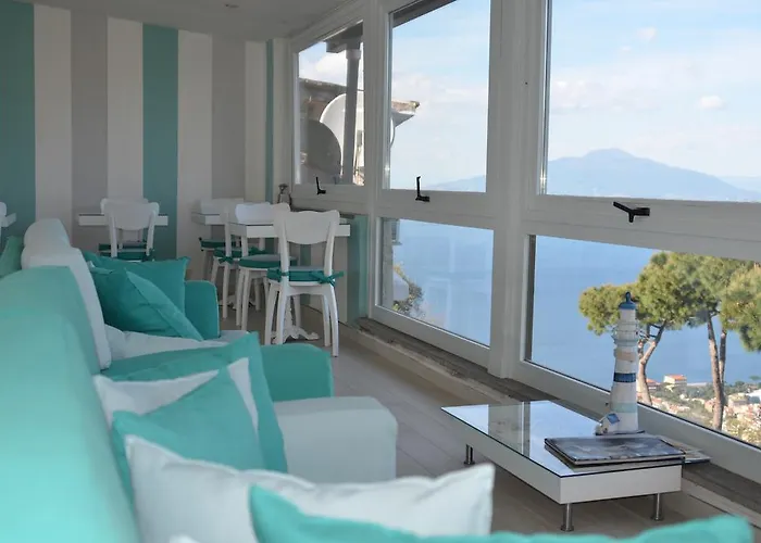 Aparthotel Le Terrazze