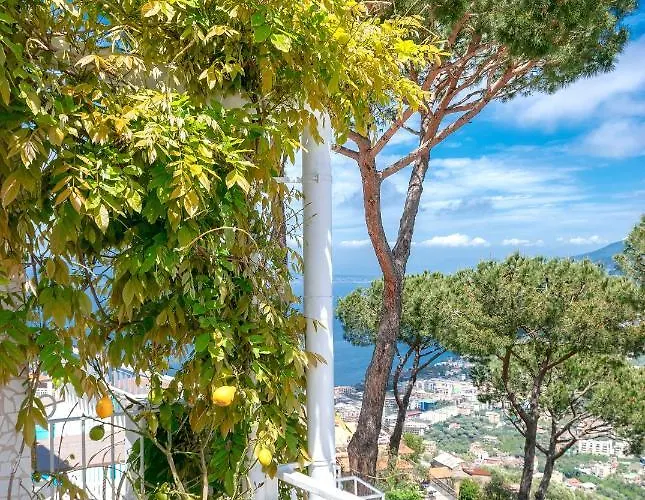 Le Terrazze Σορέντο