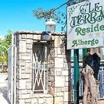 Le Terrazze 3* Sorrente