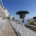 Appart hôtel Le Terrazze 3*