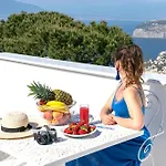 Le Terrazze Appart hôtel Sorrente